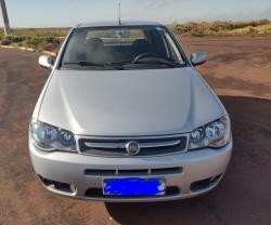 FIAT Palio 1.0 4P FLEX ECONOMY
