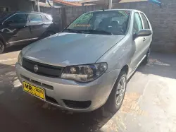 FIAT Palio 1.0 4P FLEX FIRE
