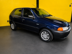 FIAT Palio 1.0 EDX
