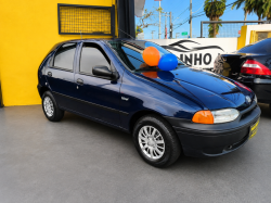 FIAT Palio 1.0 EDX