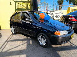 FIAT Palio 1.0 EDX