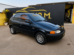 FIAT Palio 1.0 EDX