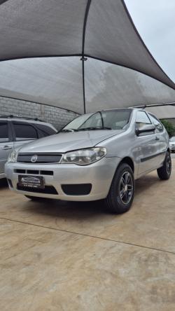 FIAT Palio 1.0 FIRE FLEX