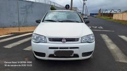 FIAT Palio 1.0 FIRE ECONOMY FLEX