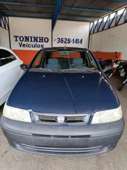 FIAT Palio 1.0 FIRE