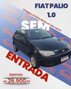 FIAT Palio 1.0 FIRE FLEX