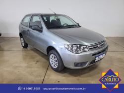 FIAT Palio 1.0 FIRE ECONOMY FLEX