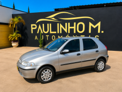 FIAT Palio 1.0 FIRE FLEX