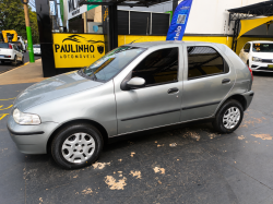 FIAT Palio 1.0 FIRE FLEX