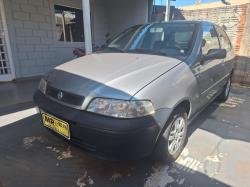 FIAT Palio 1.0 FIRE