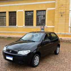 FIAT Palio 1.0 FLEX ECONOMY FIAT Palio 1.0 FLEX ECONOMY
