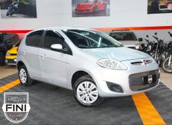 FIAT Palio 1.0 FLEX ATTRACTIVE