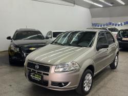 FIAT Palio 1.0 FLEX ATTRACTIVE