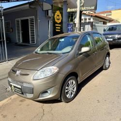 FIAT Palio 1.0 FLEX ATTRACTIVE