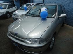 FIAT Palio 1.0 YOUNG