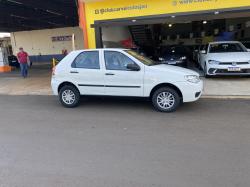 FIAT Palio 1.3 16V 4P ELX FIRE
