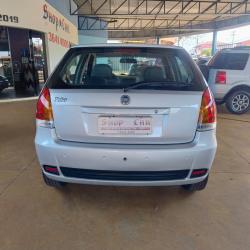 FIAT Palio 1.3 4P ELX FLEX