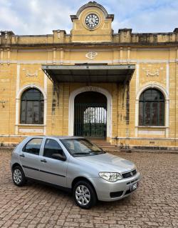 FIAT Palio 1.3 4P FLEX ELX FIRE