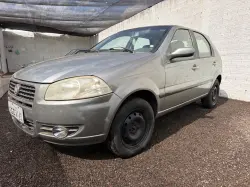 FIAT Palio 1.4 4P ELX 30 ANOS FLEX