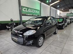 FIAT Palio 1.4 4P FLEX ATTRACTIVE