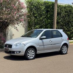 FIAT Palio 1.4 4P FLEX ELX