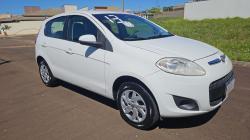 FIAT Palio 1.4 4P FLEX ATTRACTIVE