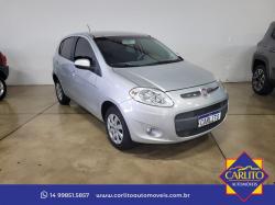 FIAT Palio 1.4 4P FLEX ATTRACTIVE
