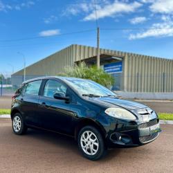 FIAT Palio 1.4 4P FLEX ATTRACTIVE