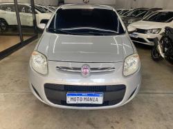 FIAT Palio 1.4 4P FLEX ATTRACTIVE