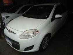 FIAT Palio 1.4 4P FLEX ATTRACTIVE