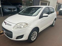 FIAT Palio 1.4 4P FLEX ATTRACTIVE