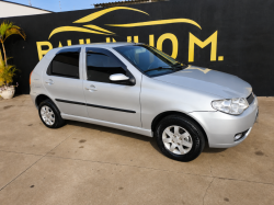 FIAT Palio 1.4 4P FLEX ELX