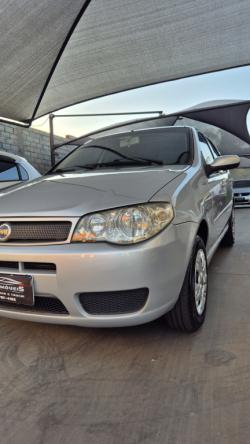 FIAT Palio 1.4 4P FLEX ELX