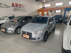 FIAT Palio 1.4 4P FLEX ELX