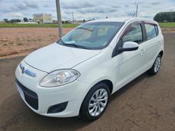 FIAT Palio 1.6 16V 4P FLEX ESSENCE DUALOGIC AUTOMATIZADO