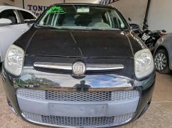 FIAT Palio 1.6 16V 4P FLEX ESSENCE