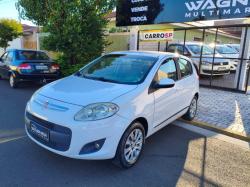 FIAT Palio 1.6 16V 4P FLEX ESSENCE