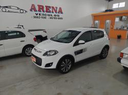 FIAT Palio 1.6 16V 4P FLEX SPORTING