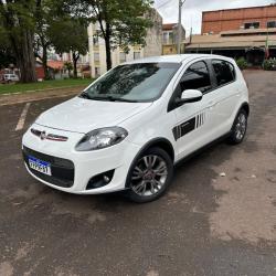 FIAT Palio 1.6 16V 4P FLEX SPORTING