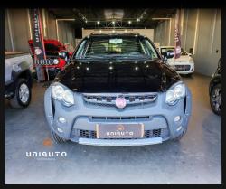 FIAT Palio Weekend 1.8 16V 4P FLEX ADVENTURE