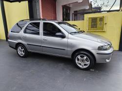 FIAT Palio Weekend 1.6 16V 4P STILE