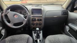 FIAT Palio Weekend 1.4 4P FLEX ATTRACTIVE