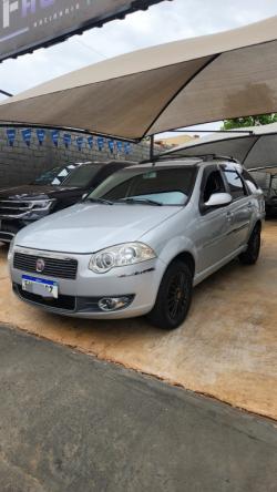 FIAT Palio Weekend 1.4 4P FLEX ATTRACTIVE