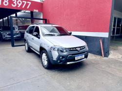 FIAT Palio Weekend 1.8 4P FLEX ADVENTURE