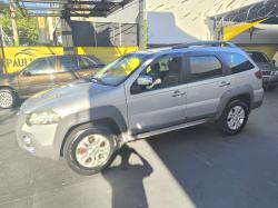 FIAT Palio Weekend 1.8 4P FLEX ADVENTURE