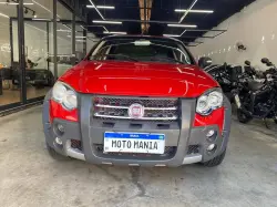 FIAT Palio Weekend 1.8 4P FLEX ADVENTURE LOCKER