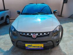 FIAT Palio Weekend 1.8 16V 4P FLEX ADVENTURE