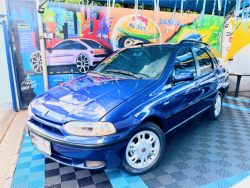 FIAT Palio Weekend 1.5 4P MPI