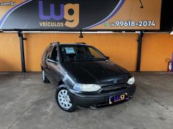 FIAT Palio Weekend 1.6 16V 4P STILE