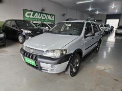 FIAT Palio Weekend 1.8 4P ADVENTURE